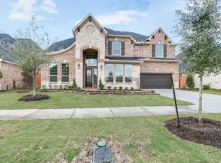 13422 Travis Heights Ln, Houston, TX 77059