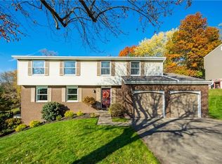 205 Mesa Cir, Pittsburgh, PA
