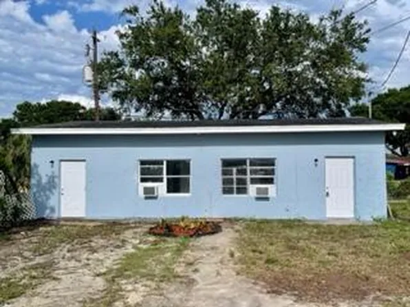 4410 26th Av Avenue, Vero Beach, FL 32967