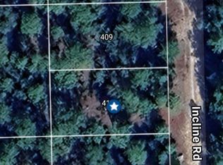411 Incline Rd, Satsuma, FL 32189