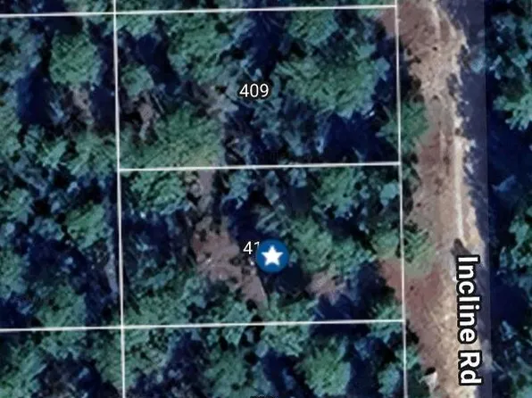 409 INCLINE Road, Satsuma, FL 32189