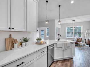 251 Monument St, Ridgeland, SC 29936