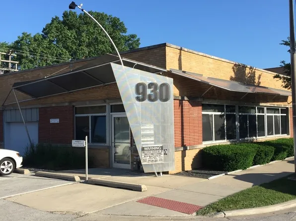 930 Pitner Ave Suite 10, Evanston, IL 60202
