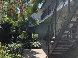 205 Oceano Ave #5, Santa Barbara, CA 93109