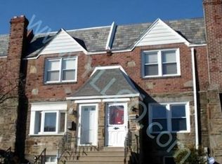 812 Fairfax Rd, Drexel Hill, PA 19026