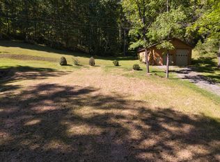2554 Georges Run Rd LOT 6, Shawsville, VA 24162