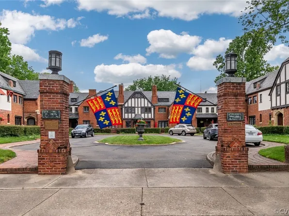 3444 Grove Ave, Richmond, VA 23221