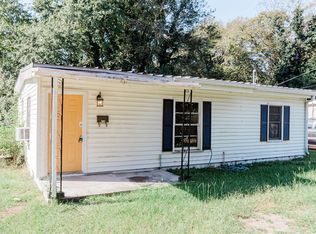 4170 Palace Ave, Macon, GA 31204