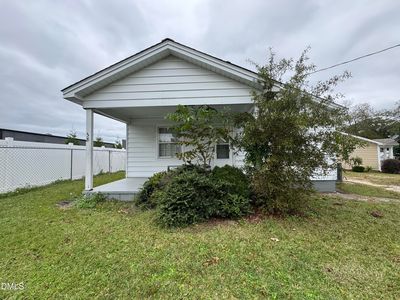 38 W Waddell Dr, Smithfield, NC, 27577