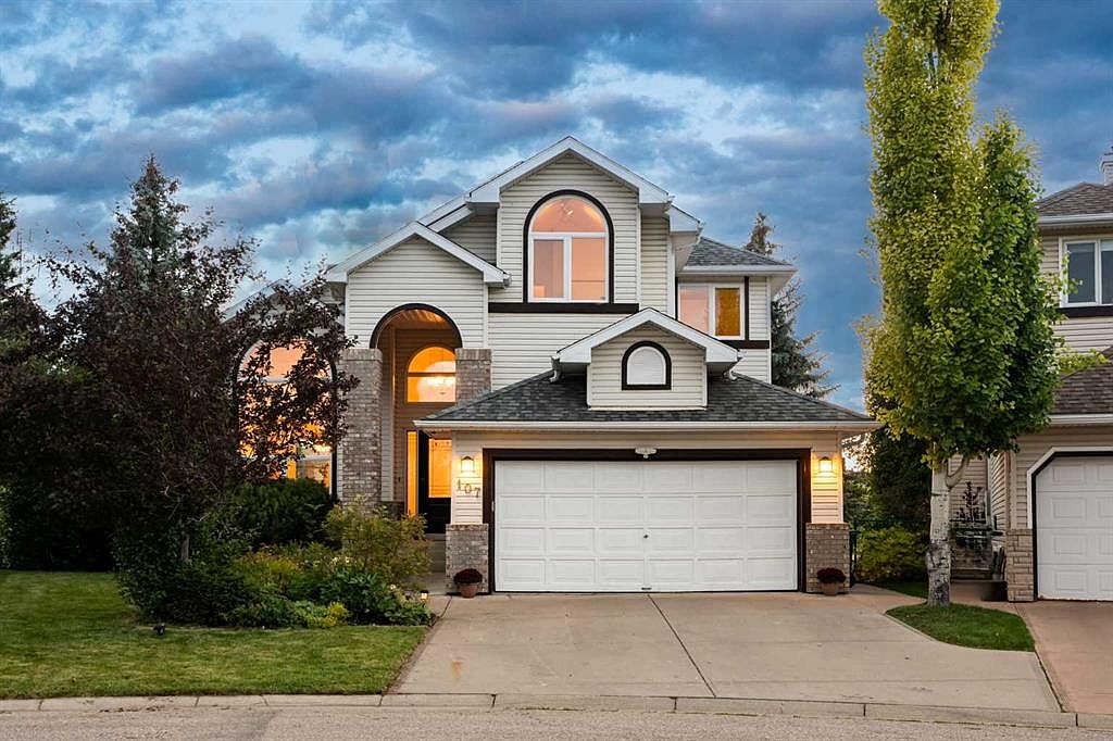 107 E Valley Ridge Grn NW