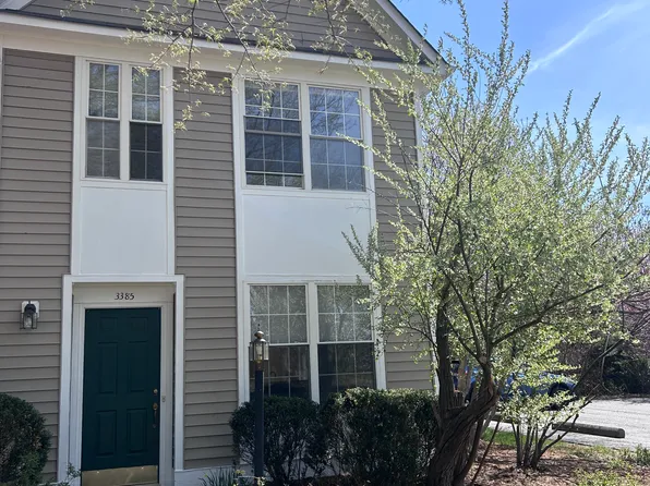 3385 Worth Xing, Charlottesville, VA 22911