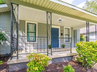 646 Moulton St E, Decatur, AL 35601