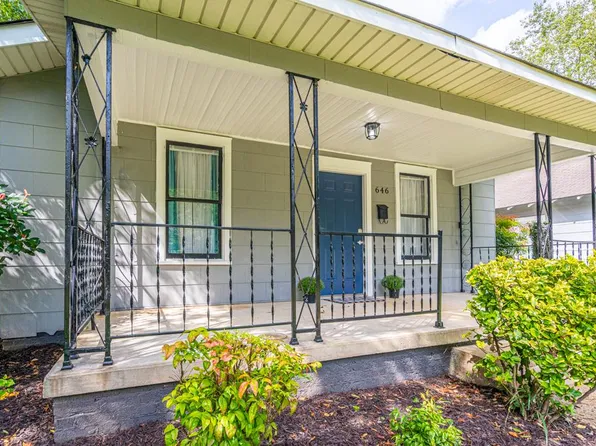 646 Moulton St E, Decatur, AL 35601