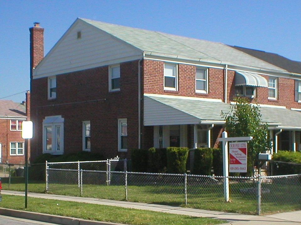 Exterior Main