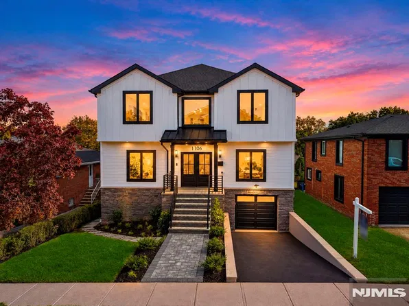 1106 Keswick Place, Fort Lee, NJ 07024