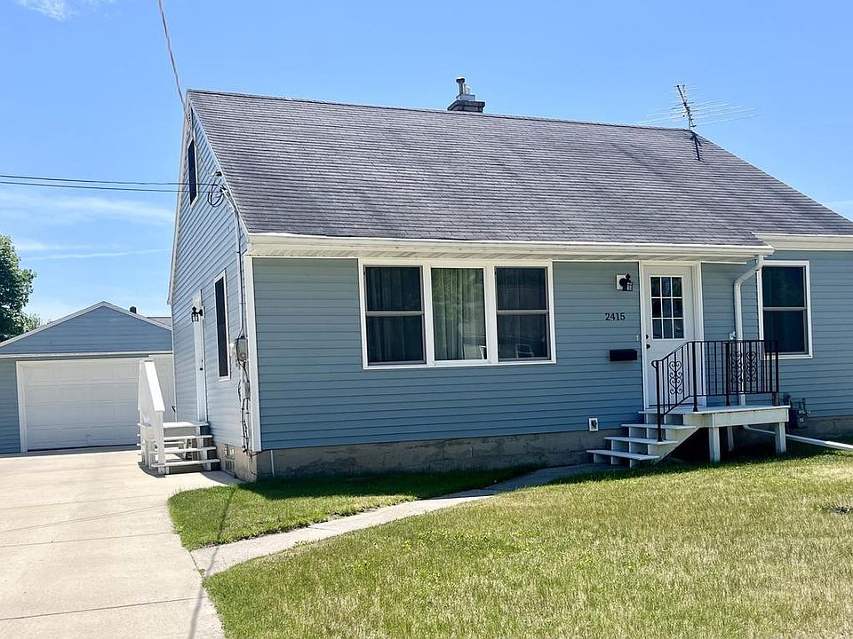 1st image of 2415 16th STREET