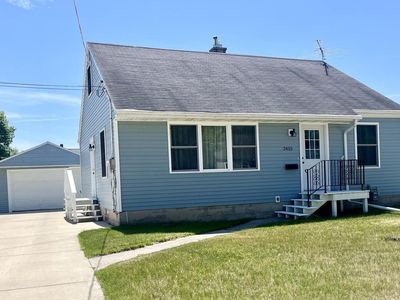 2415 16th STREET, Two Rivers, WI, 54241