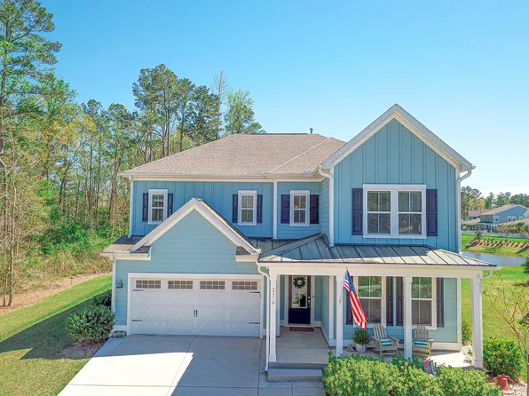 374 Weston Hall Dr, Summerville, SC 29483