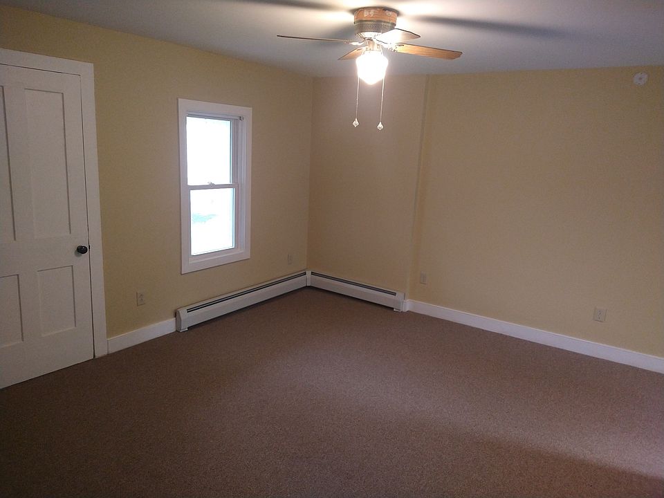 Large living room