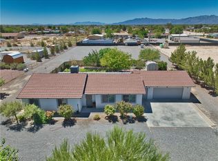 451 W Leffner Dr, Pahrump, NV 89060