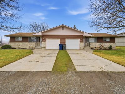 2808/2810 S Blake Rd, Spokane, WA, 99216