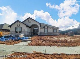 2907 Spokane Ave, Amarillo, TX 79118