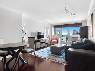 75 Henry St APT 12L, Brooklyn, NY, 11201