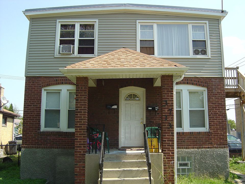 Front Elevation