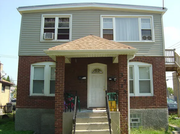 1713 Brown Ave, Evanston, IL 60201