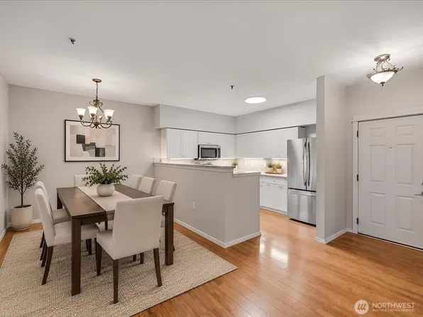 15026 40th Avenue W #12-101, Lynnwood, WA 98087