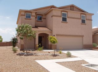 9200 Lower Meadow Ave SW, Albuquerque, NM 87121