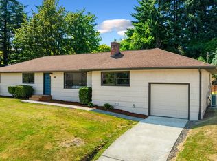 2736 SW Sylvania Ter, Portland, OR 97219
