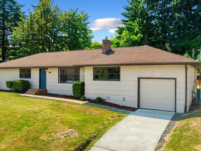 2736 SW Sylvania Ter, Portland, OR, 97219
