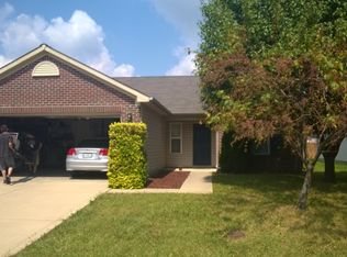 9714 Thomas Ln, Avon, IN 46123