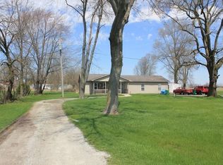1804 W State Road 32, Westfield, IN 46074