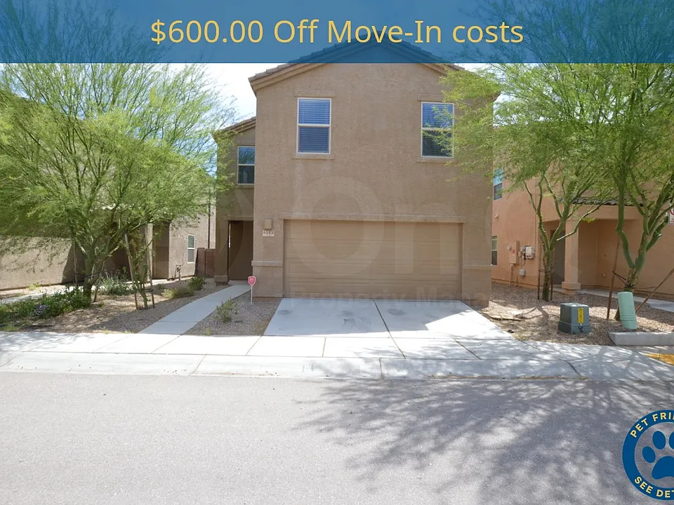6543 Calle Diablo Dr