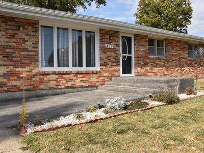 409 N Audrain St, Sturgeon, MO, 65284
