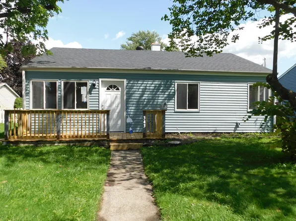 343 N Colorado St, Hobart, IN 46342