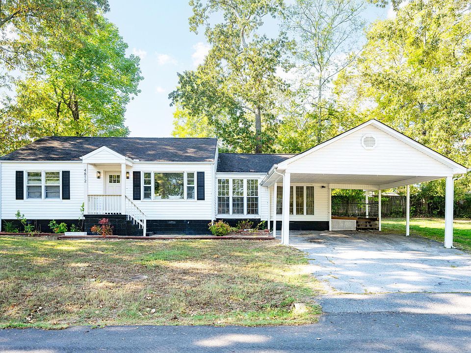 1st image of 4812 Delaware Dr