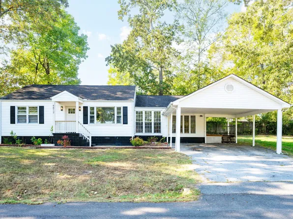 4812 Delaware Dr, Chattanooga, TN 37412