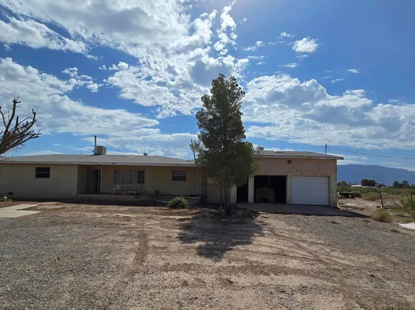 1 Chaparral Ave, Alamogordo, NM 88311
