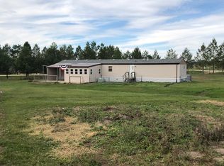 10284 32p St SW, Gladstone, ND 58630