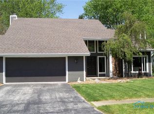 462 Truman St, Bowling Green, OH 43402