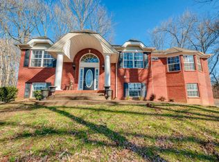 406 Katelyn Dr N, Spring Hill, TN 37174
