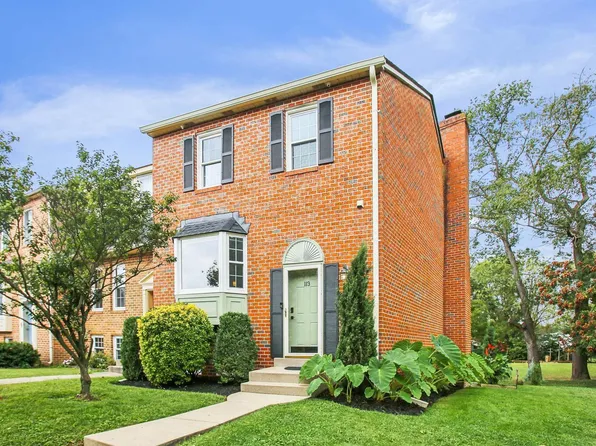 113 Grantham Ct, Walkersville, MD 21793