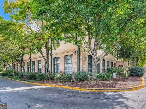 170 Boulevard SE APT F101, Atlanta, GA 30312