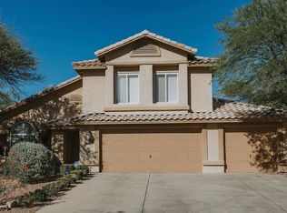 1968 W Muirhead Loop, Tucson, AZ 85737