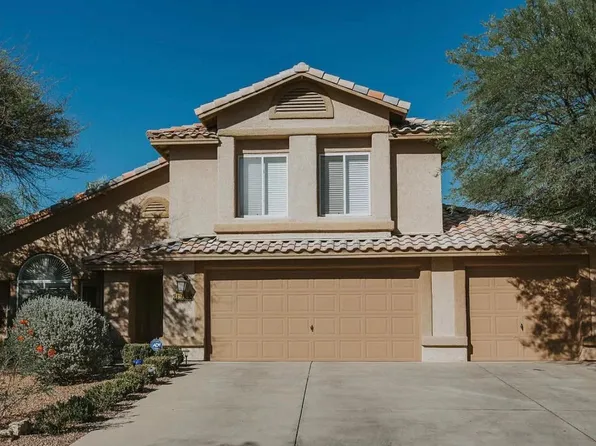 1968 W Muirhead Loop, Tucson, AZ 85737