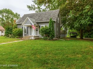 768 W Clinton St, Kankakee, IL 60901