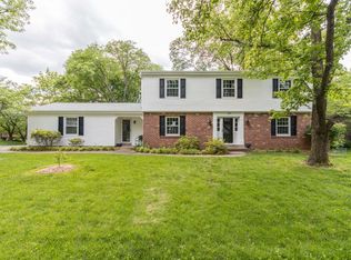 12930 Briar Fork Rd, Saint Louis, MO 63131